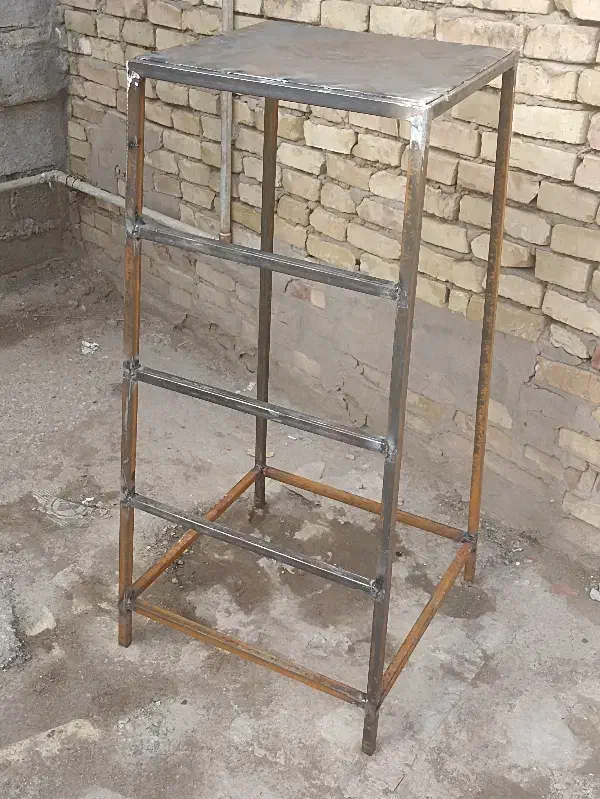 چهار پایه|صندلی و نیمکت|سوسنگرد, |دیوار