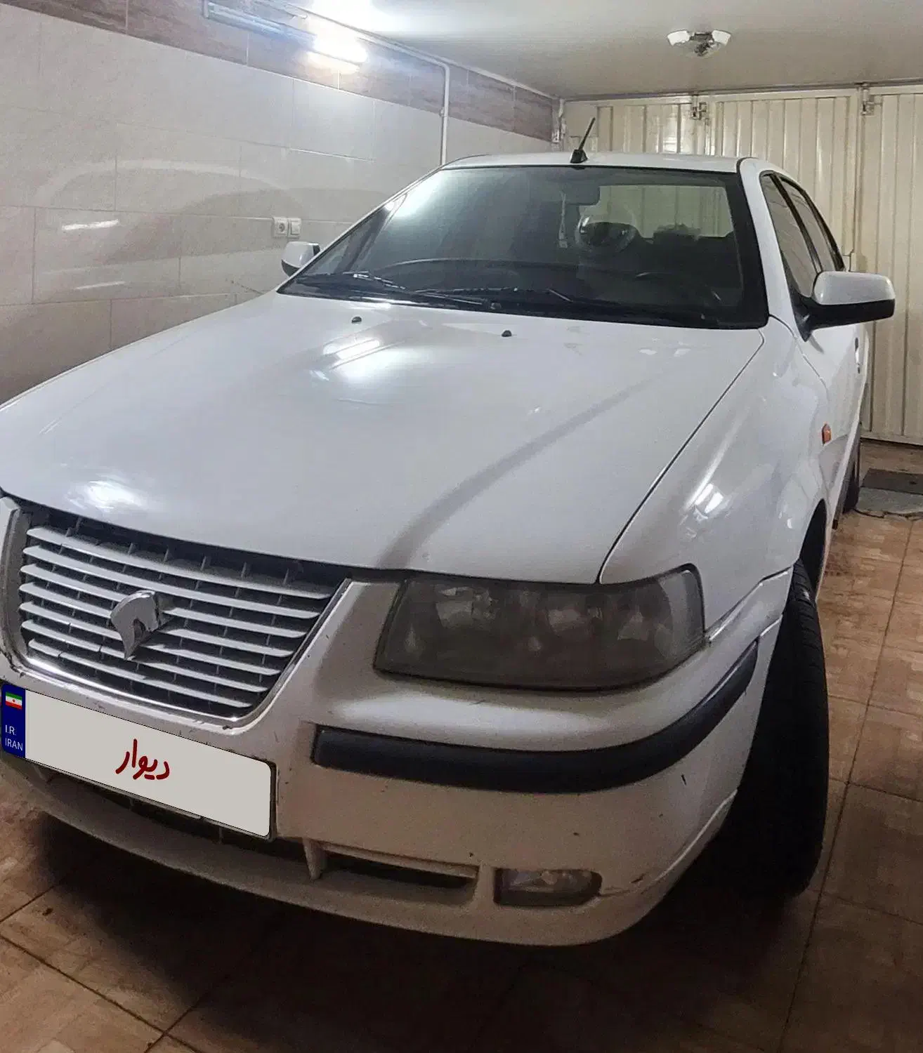 سمند داشبورد جدید|خودرو سواری و وانت|اصفهان, شیخ طوسی|دیوار