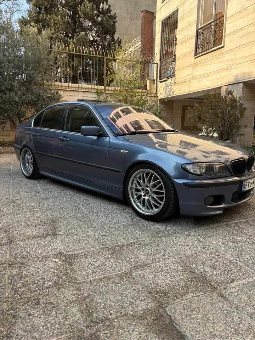 بی ام و bme e46|خودرو سواری و وانت|تهران, هروی|دیوار