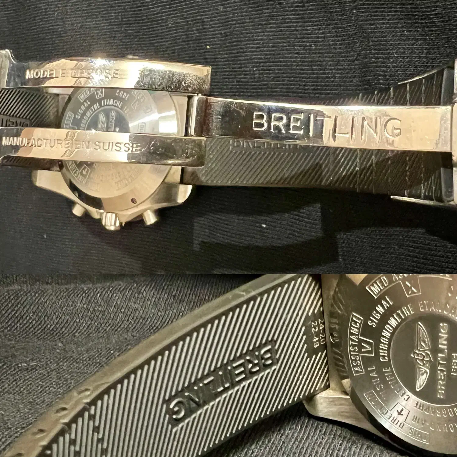 ساعت مچی سوپرهای کپی بریتلینگ خلبانی|ساعت|تهران, صفا|دیوار