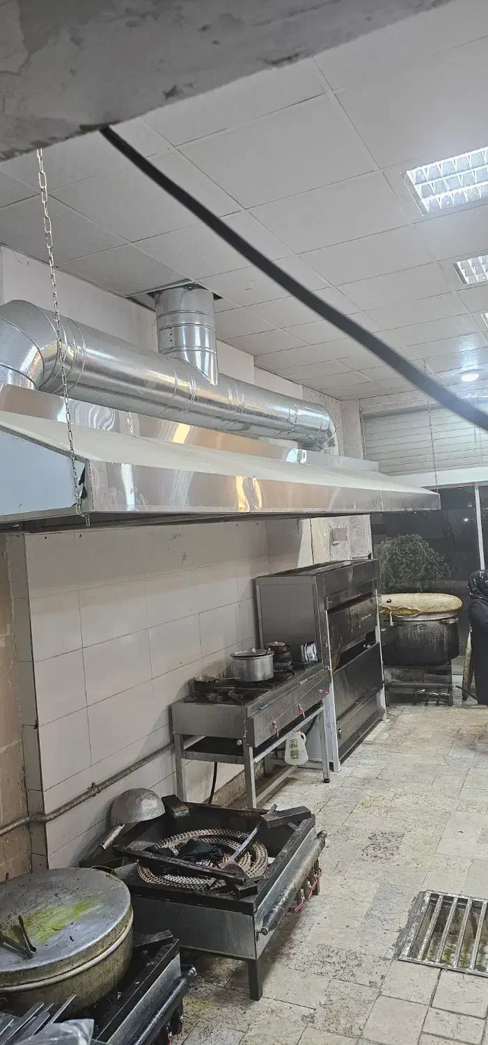 واگذاری کترینگ|فروشگاه و مغازه|گلبهار, شهر جدید گلبهار|دیوار