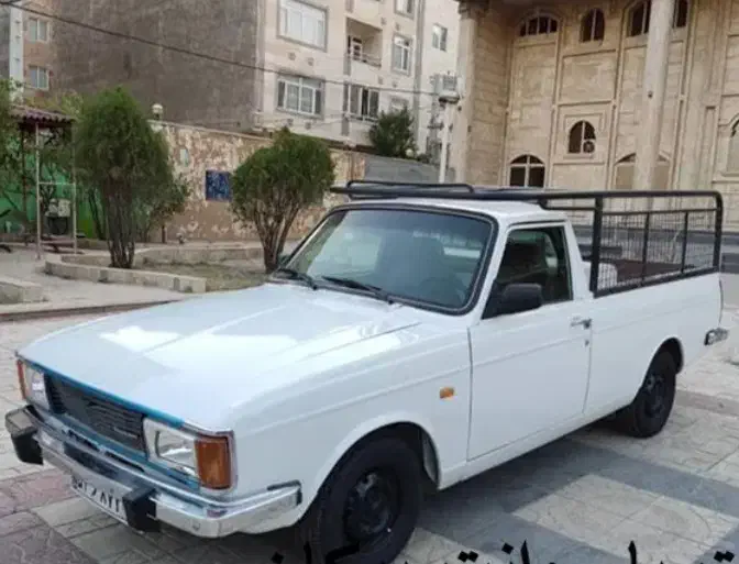 جابجایی و حمل انواع بار بصورت ویژه|خدمات حمل و نقل|خلخال, |دیوار