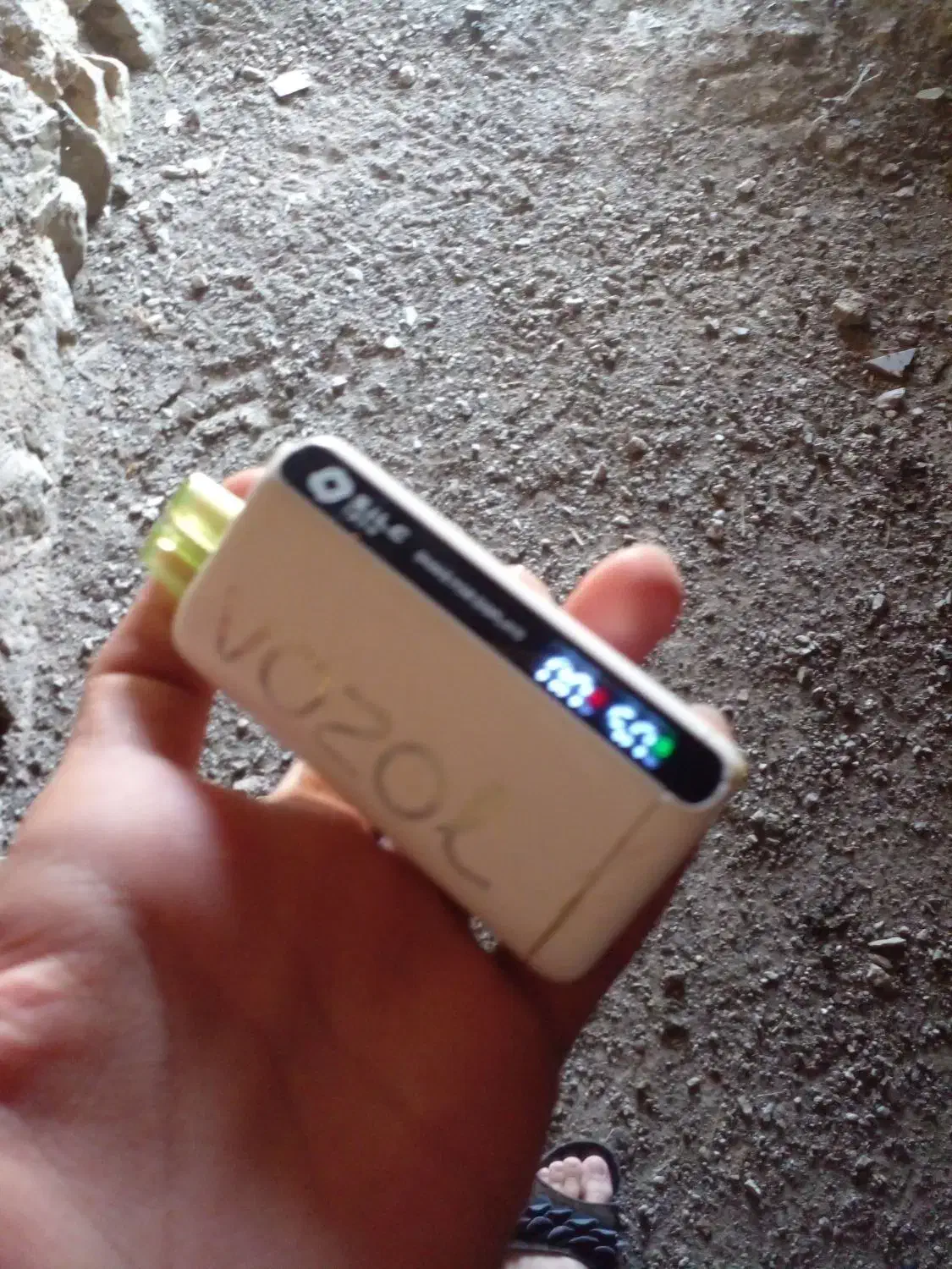 ویپ داعمی وزول|زیورآلات و اکسسوری|سیلوانه, |دیوار