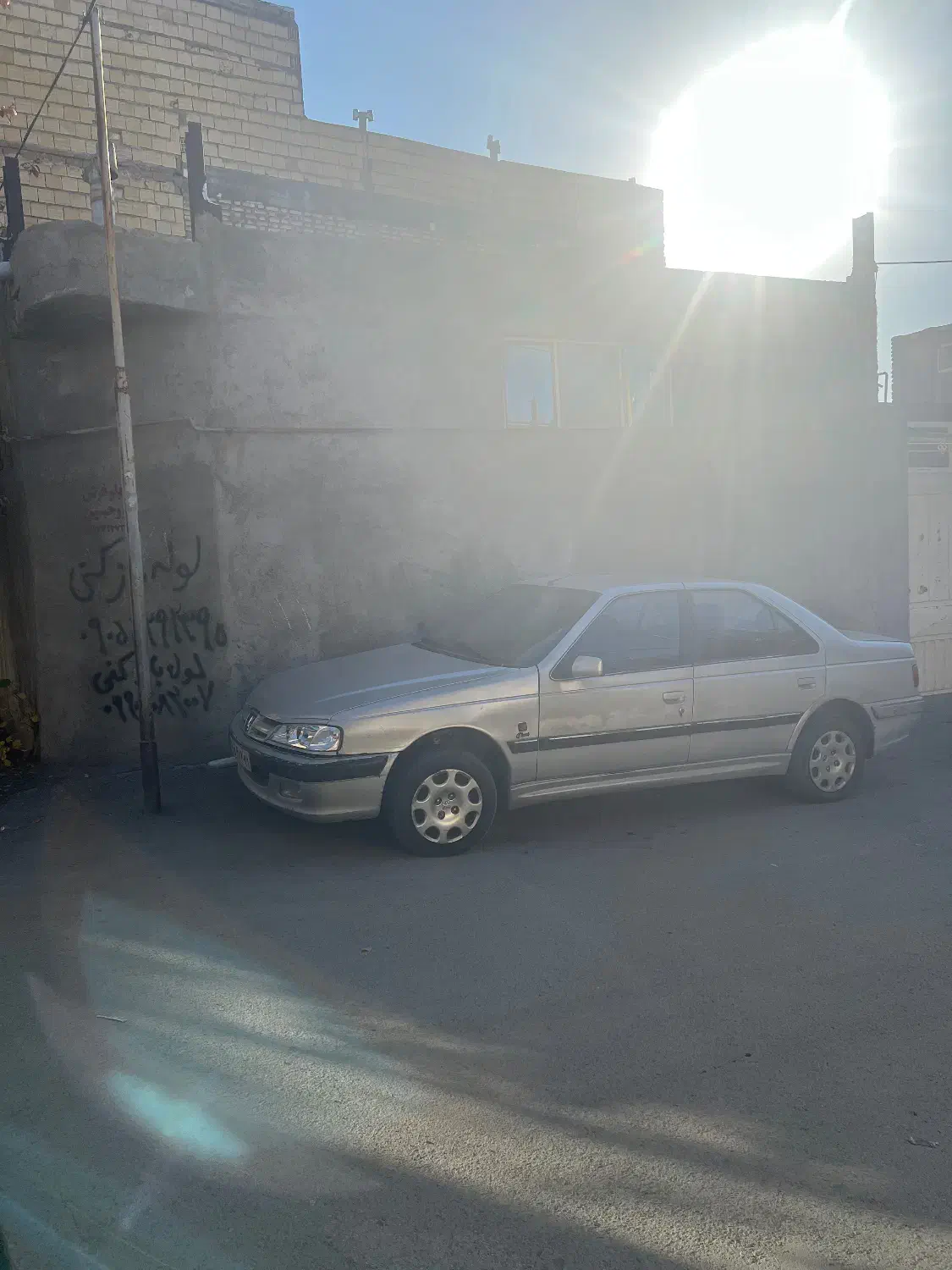 فروش خانه|فروش خانه و ویلا|مشگین شهر, |دیوار