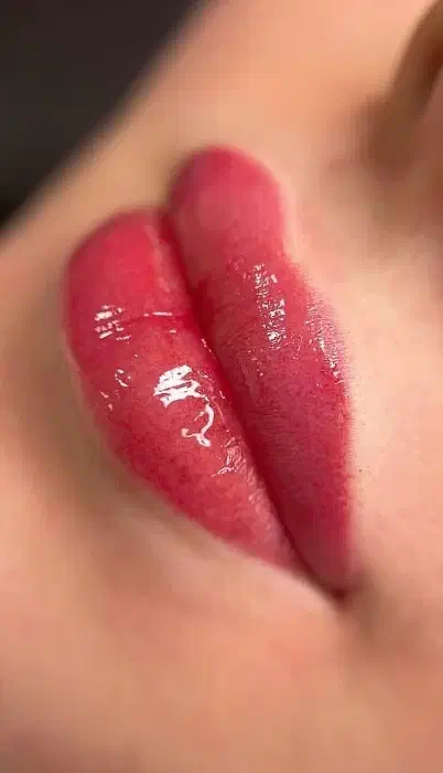 خدمات تخصصی شیدینگ لب،بن مژه|خدمات آرایشگری و زیبایی|قم, شهرک فاطمیه|دیوار