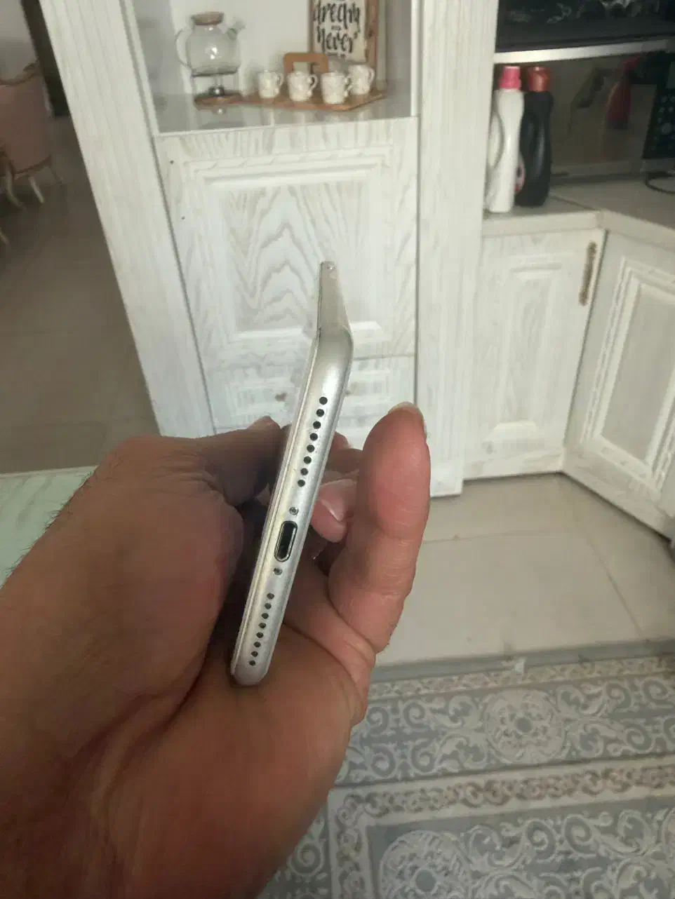 آیفون 8پلاس درحدنو|موبایل|مشهد, هفده شهریور|دیوار