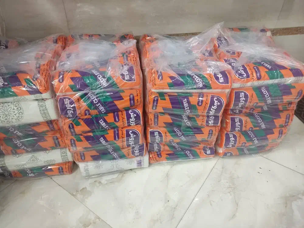 سفره|سفره، حوله، دستمال آشپزخانه|ورامین, ورامین|دیوار