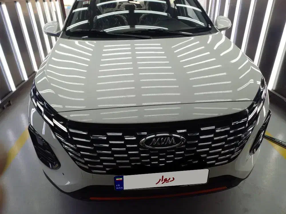 x33 کراس|خودرو سواری و وانت|فردیس, شهرک ناز|دیوار