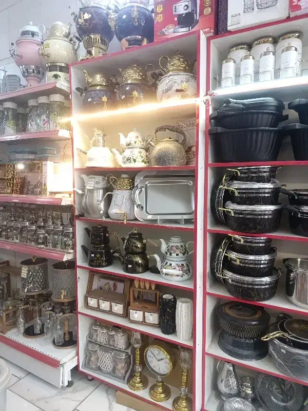 انواع لوازم|سایر لوازم برقی|مشهد, طبرسی شمالی|دیوار