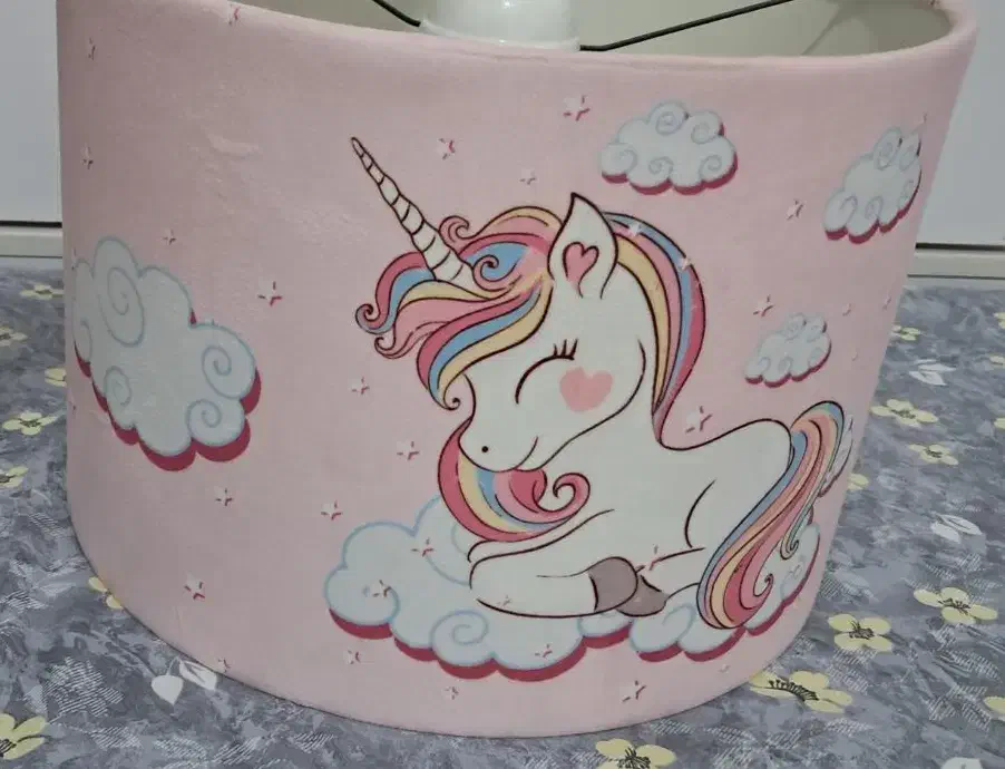 لوستر اتاق کودک|لوستر و چراغ آویز|اصفهان, برازنده|دیوار