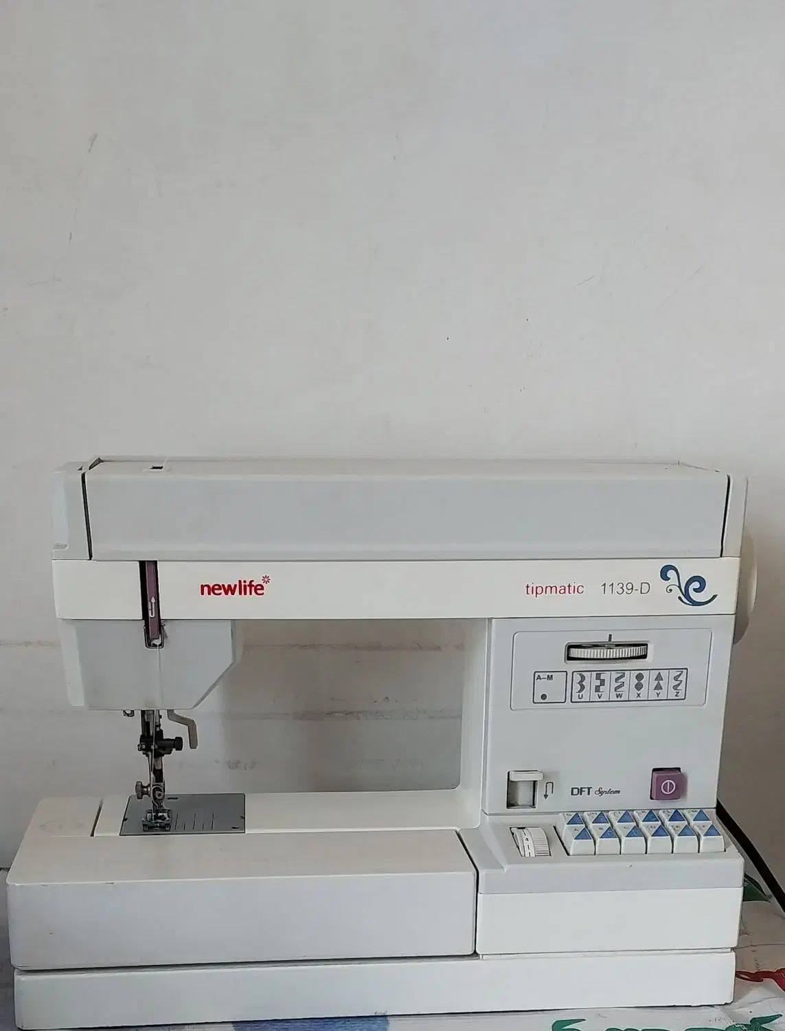 چرخ خیاطی کاچیران فروشی|چرخ خیاطی و ریسندگی|رامشیر, |دیوار