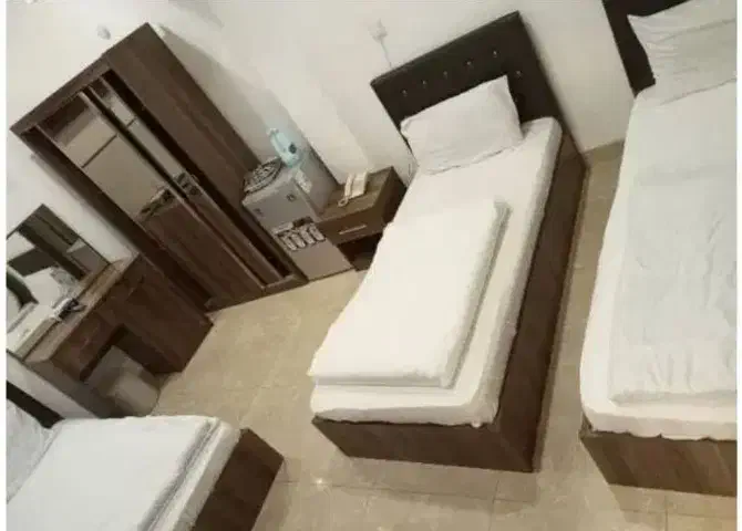 عتبات زیارتی کربلا 30ابان بعدی 7اذر ظرفیت 8|تور و چارتر|بندر ماهشهر, |دیوار