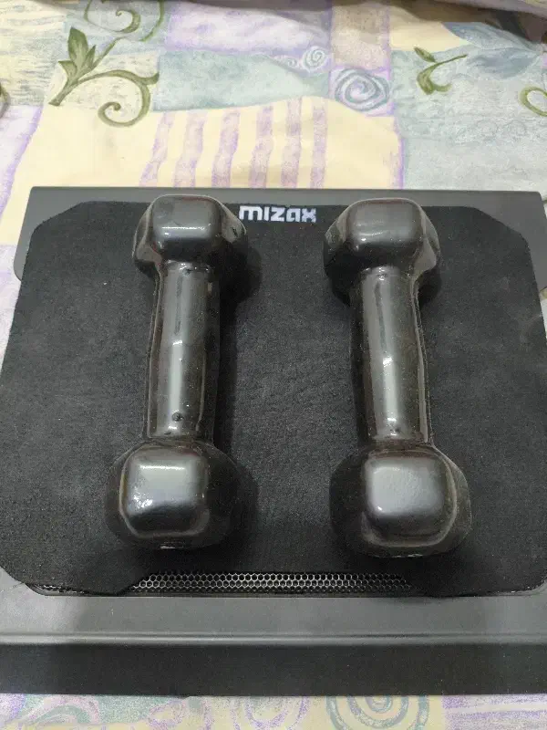 دمبل ۱.۵|تجهیزات ورزشی|قم, باغ شریفی|دیوار