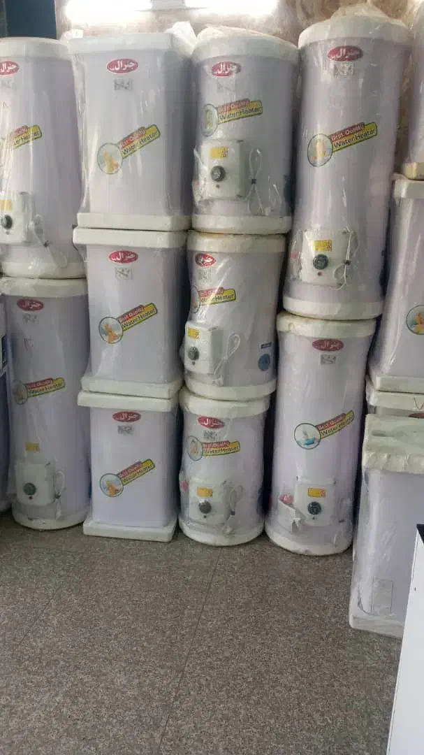 آبگرمکن برقی 70 لیتری|آبگرمکن، پکیج، شوفاژ|همدان, |دیوار