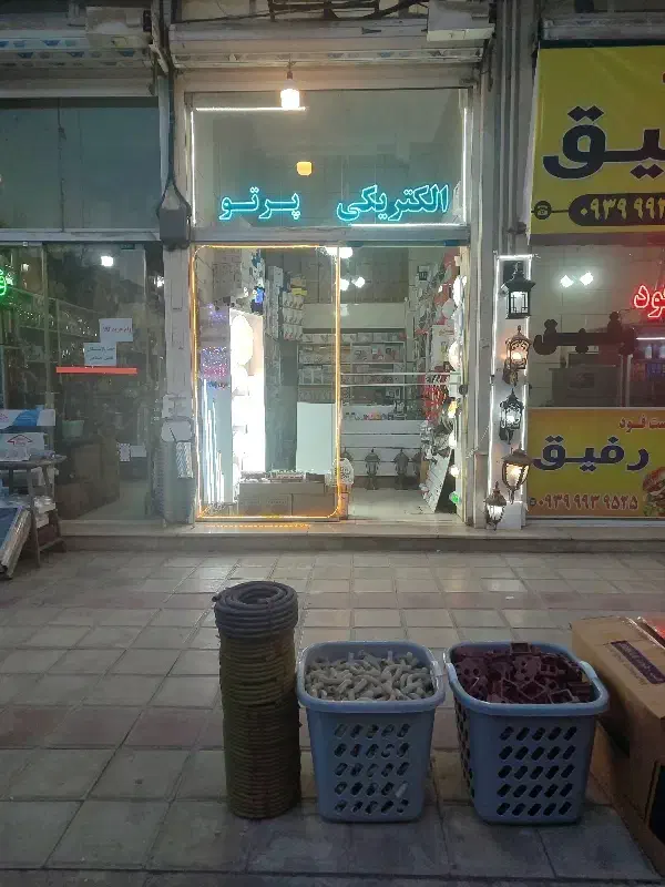 تابلو ال ای دی|لامپ و چراغ|تهران, تهرانپارس شرقی|دیوار