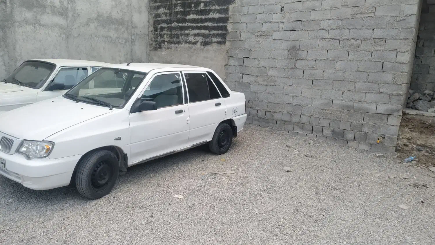 پراید۱۳۲ مدل ۸۹ تمام رنگ|خودرو سواری و وانت|پیرانشهر, |دیوار