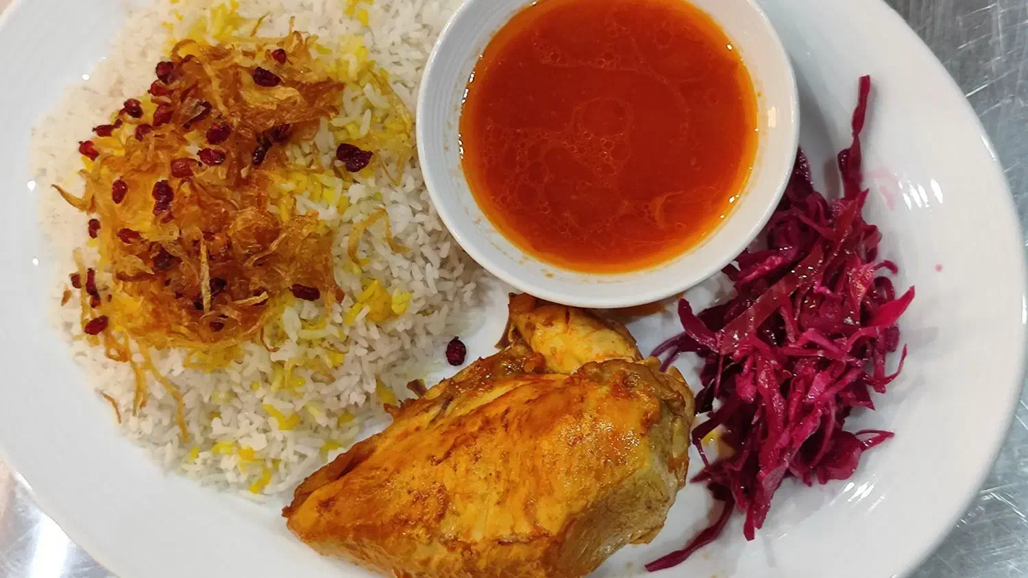 کترینگ طعم ناب|خدمات پذیرایی، مراسم|تبریز, |دیوار