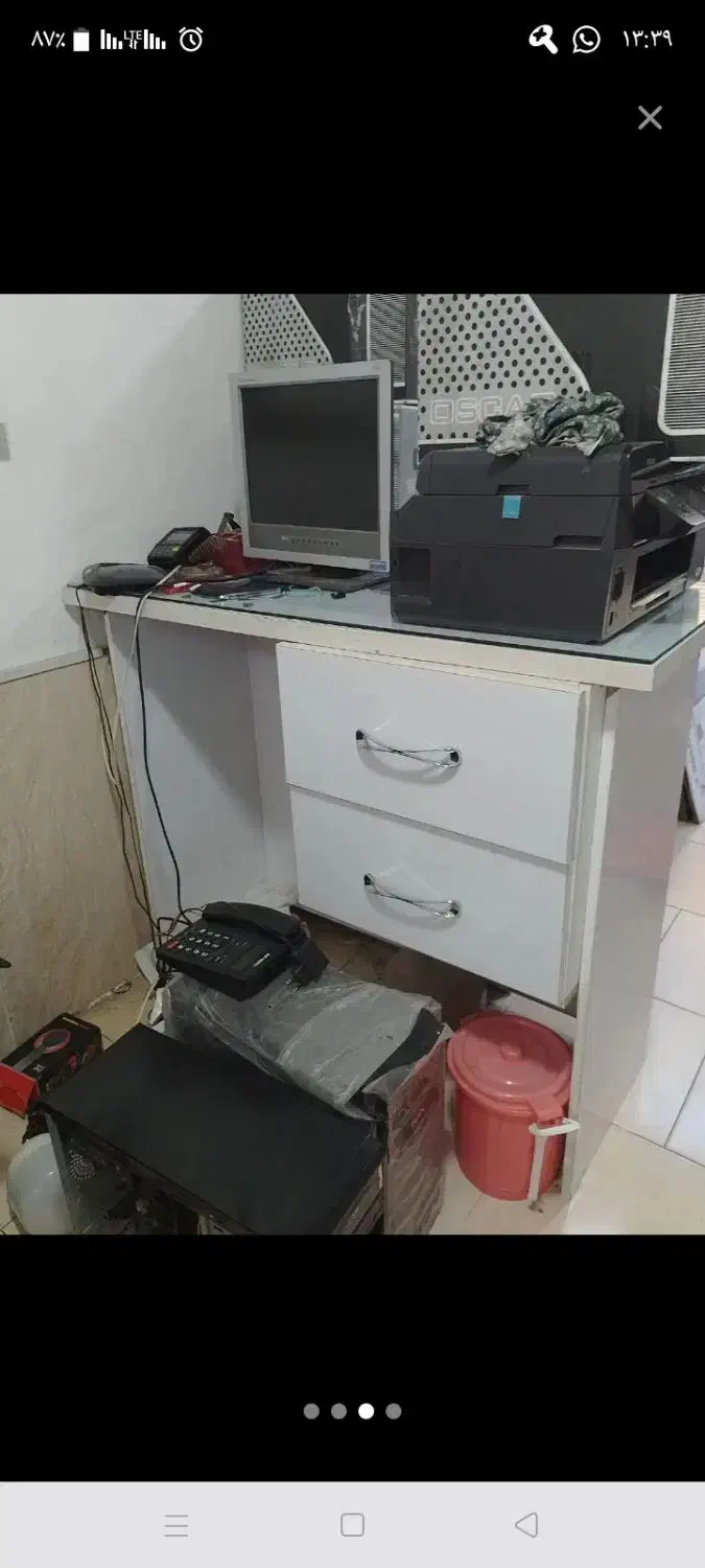 فروش ویترین مغازه|فروشگاه و مغازه|آمل, |دیوار