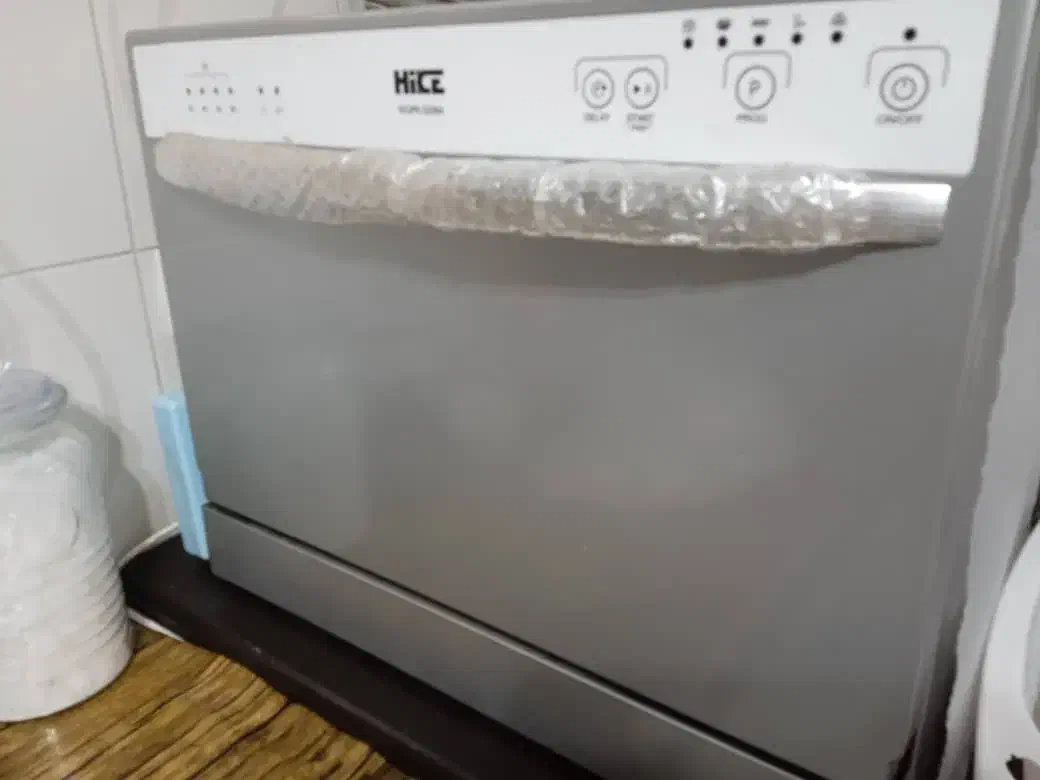 ماشین ظرفشویی ۸ نفره|ماشین ظرفشویی|پرند, فاز ۵|دیوار