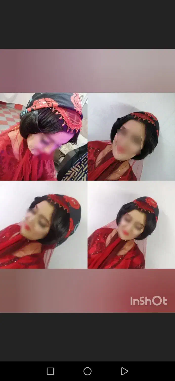 سالن زیبایی (دعوت به همکاری)|خدمات آرایشگری و زیبایی|مرودشت, ژیان|دیوار