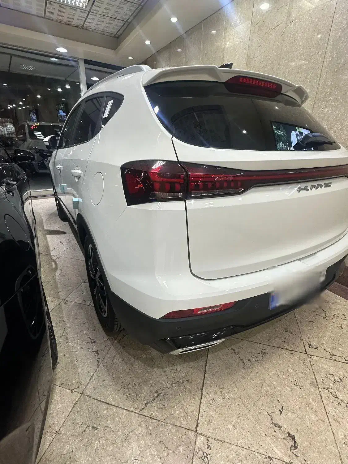 Kmc x5|خودرو سواری و وانت|اراک, |دیوار