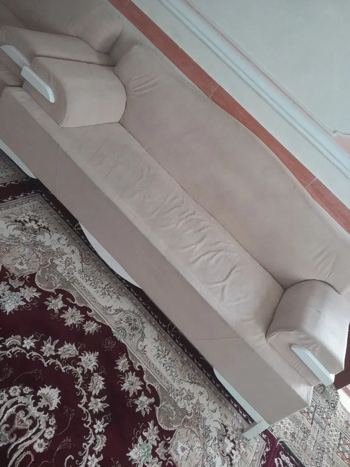 مبل ۷ نفره|مبلمان خانگی و میز عسلی|سنندج, |دیوار