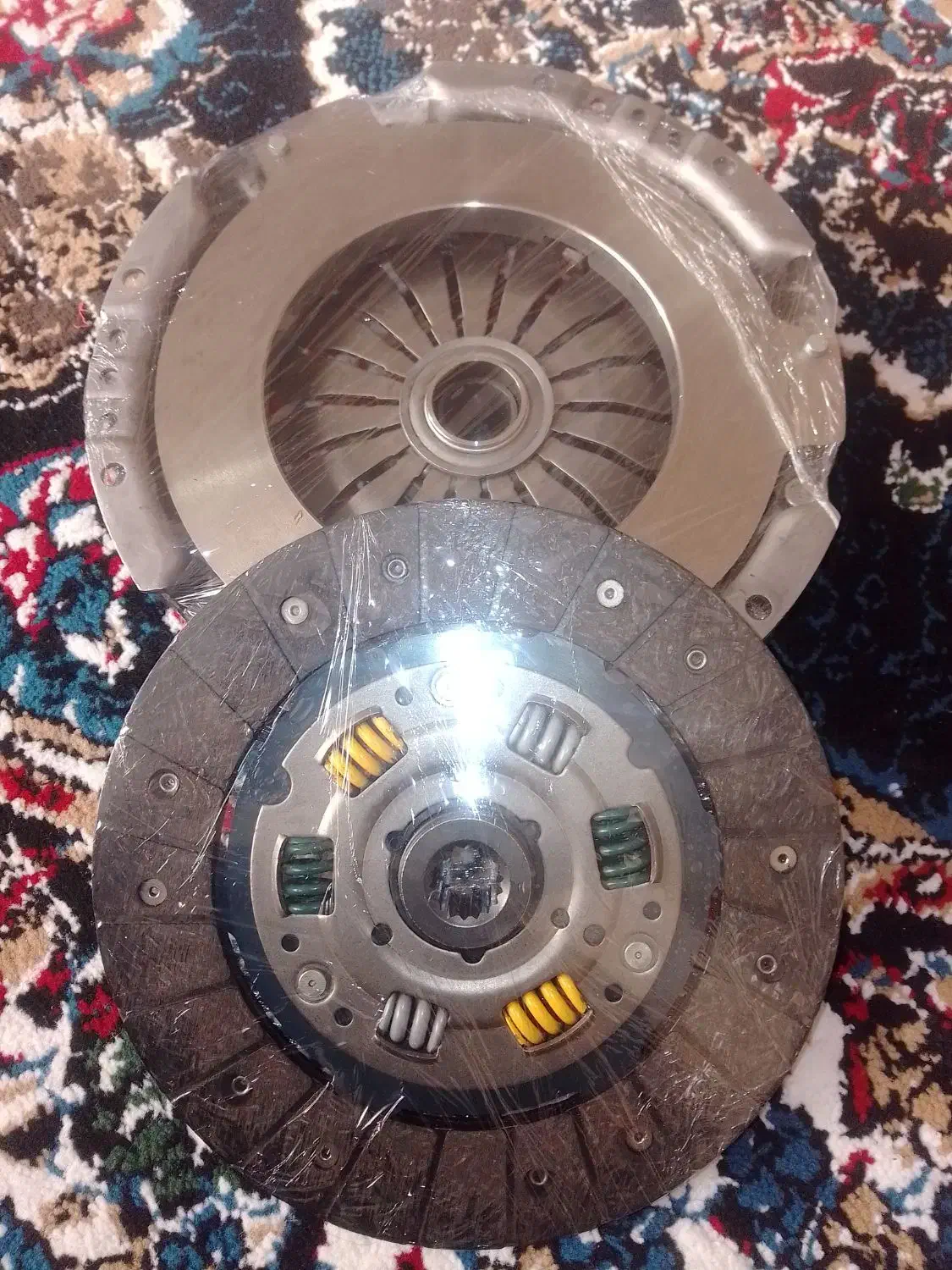 خودرو|خودرو سواری و وانت|یاسوج, |دیوار