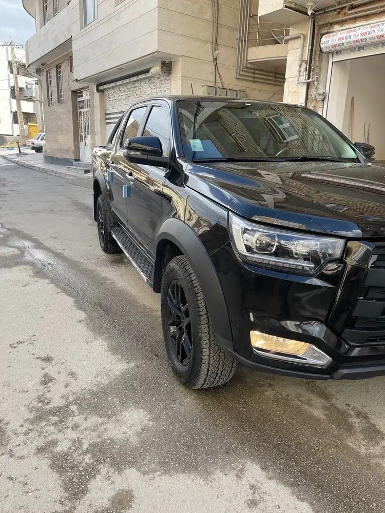 کی ام سی t8|خودرو سواری و وانت|اهواز, زیتون کارمندی|دیوار