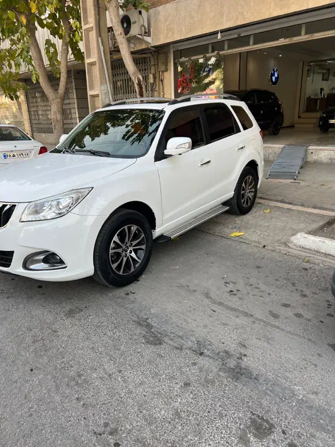 هایما 7|خودرو سواری و وانت|اصفهان, احمدآباد|دیوار