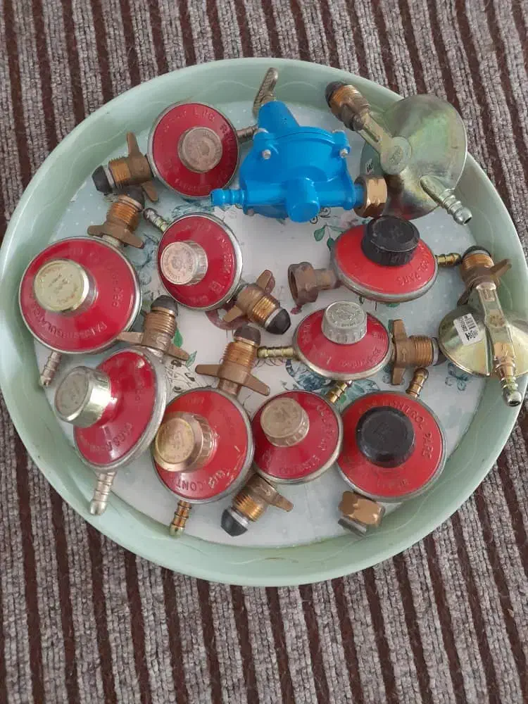 لوازم کپسول|اجاق گاز و لوازم برقی پختوپز|بروجرد, |دیوار