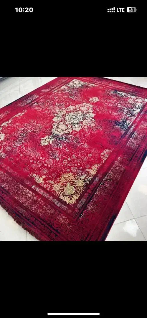 فرش هانـا/٪اق س ا ط با چک صیــادی/+|فرش|بوشهر, |دیوار