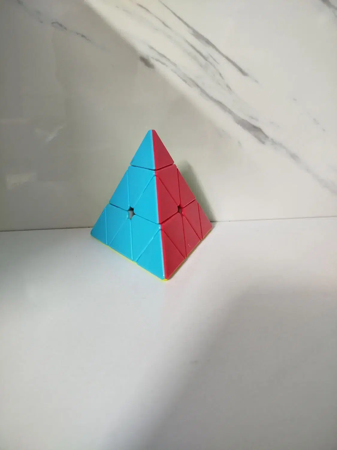 مکعب روبیک|اسباب‌‌بازی|قم, پردیسان|دیوار