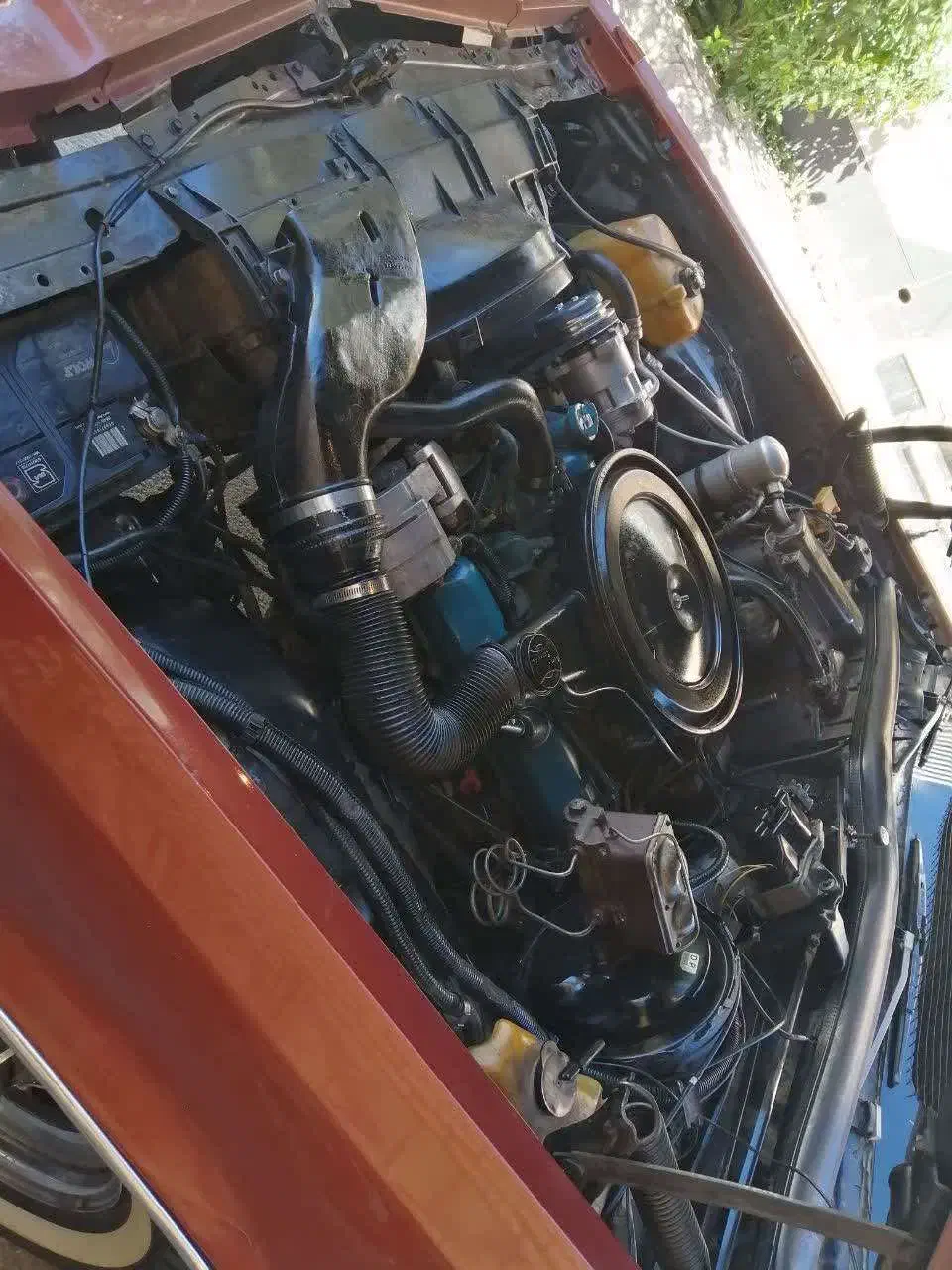 بیوک پارک اونیو|خودرو کلاسیک|مشهد, بهشت|دیوار