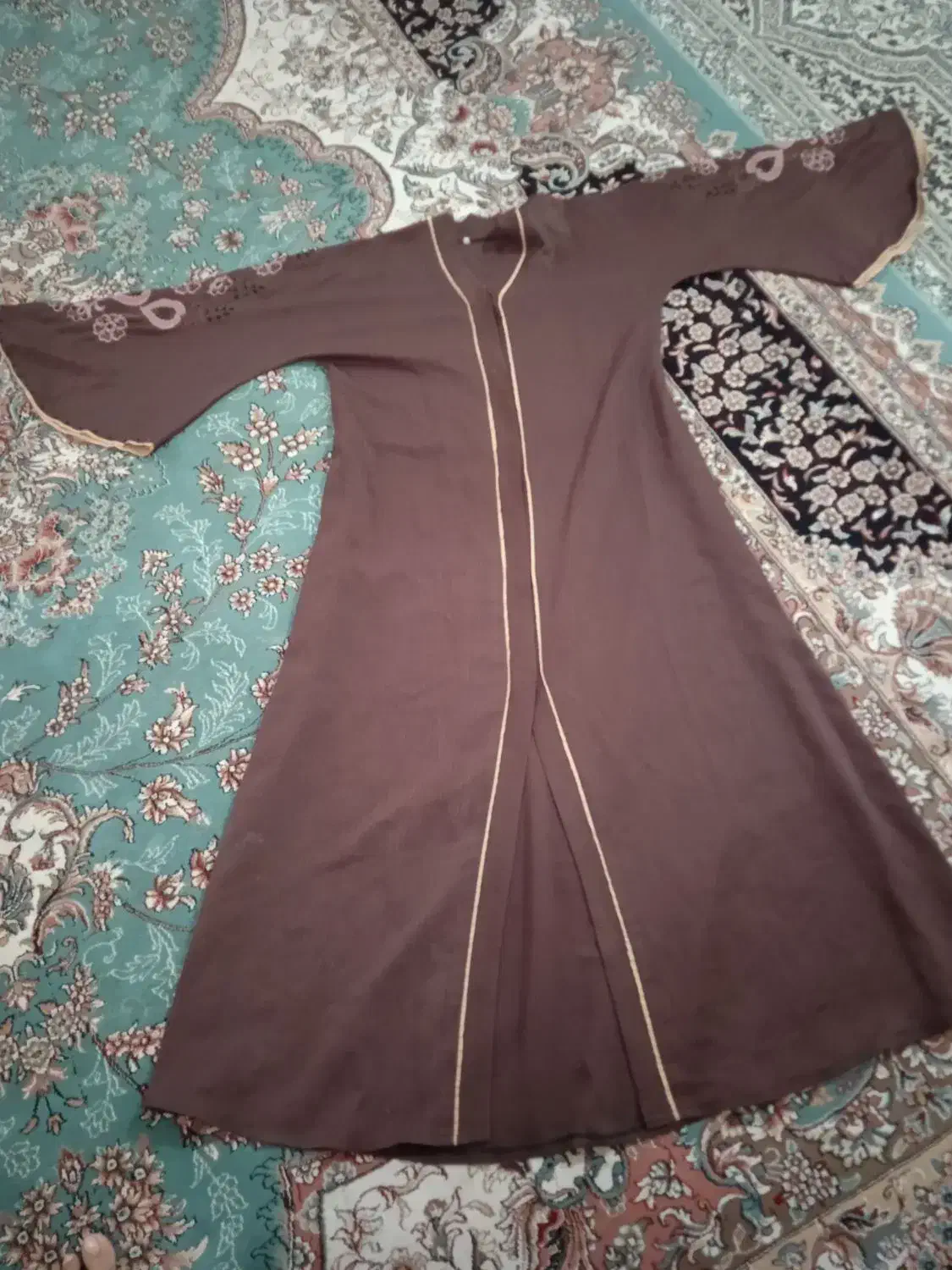 در حد نو|لباس|هامون, |دیوار