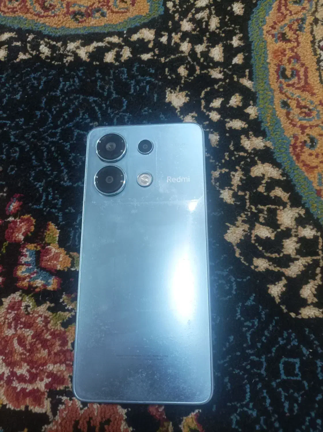 گوشی Redmiنوت 13|موبایل|گنبد کاووس, |دیوار