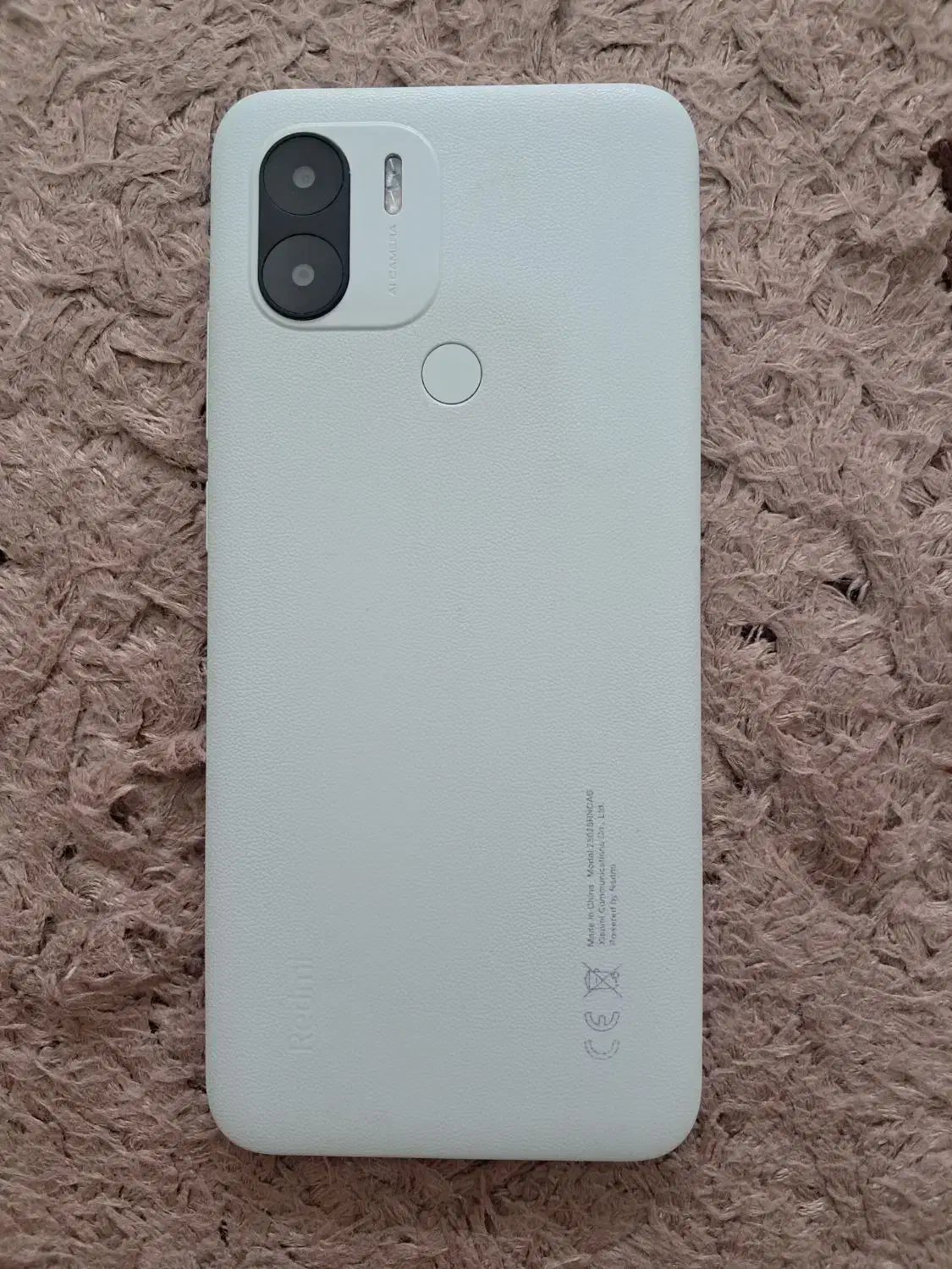 شیاومیredmi a2 plus 64GB اثرانگشت رم6اندروید13|موبایل|اصفهان, سپاهانشهر|دیوار