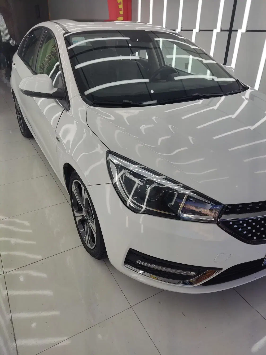 فروش اریزو توربو اتاق جدید 1401|خودرو سواری و وانت|فریدون‌کنار, |دیوار