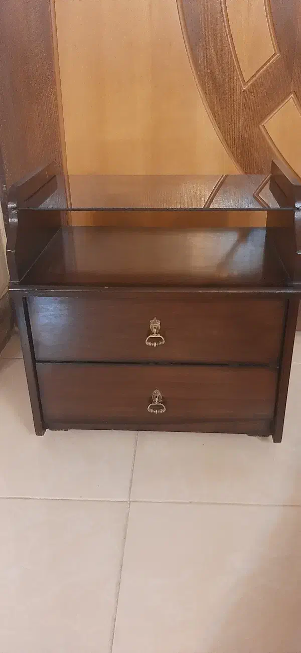 میز کشودار|جاکفشی، کمد، دراور|اصفهان, شهرک کاوه|دیوار