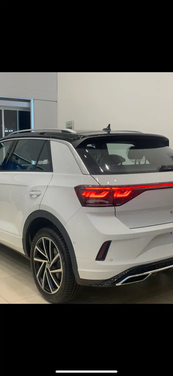 تیراک مدل ۲۰۲۵ صفر|خودرو سواری و وانت|تهران, تجریش|دیوار