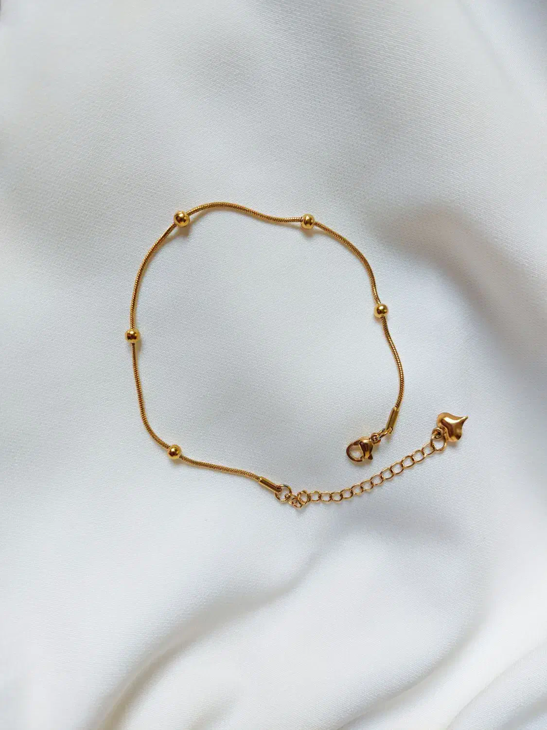 پابند توپی طلایی|بدلیجات|ساری, |دیوار