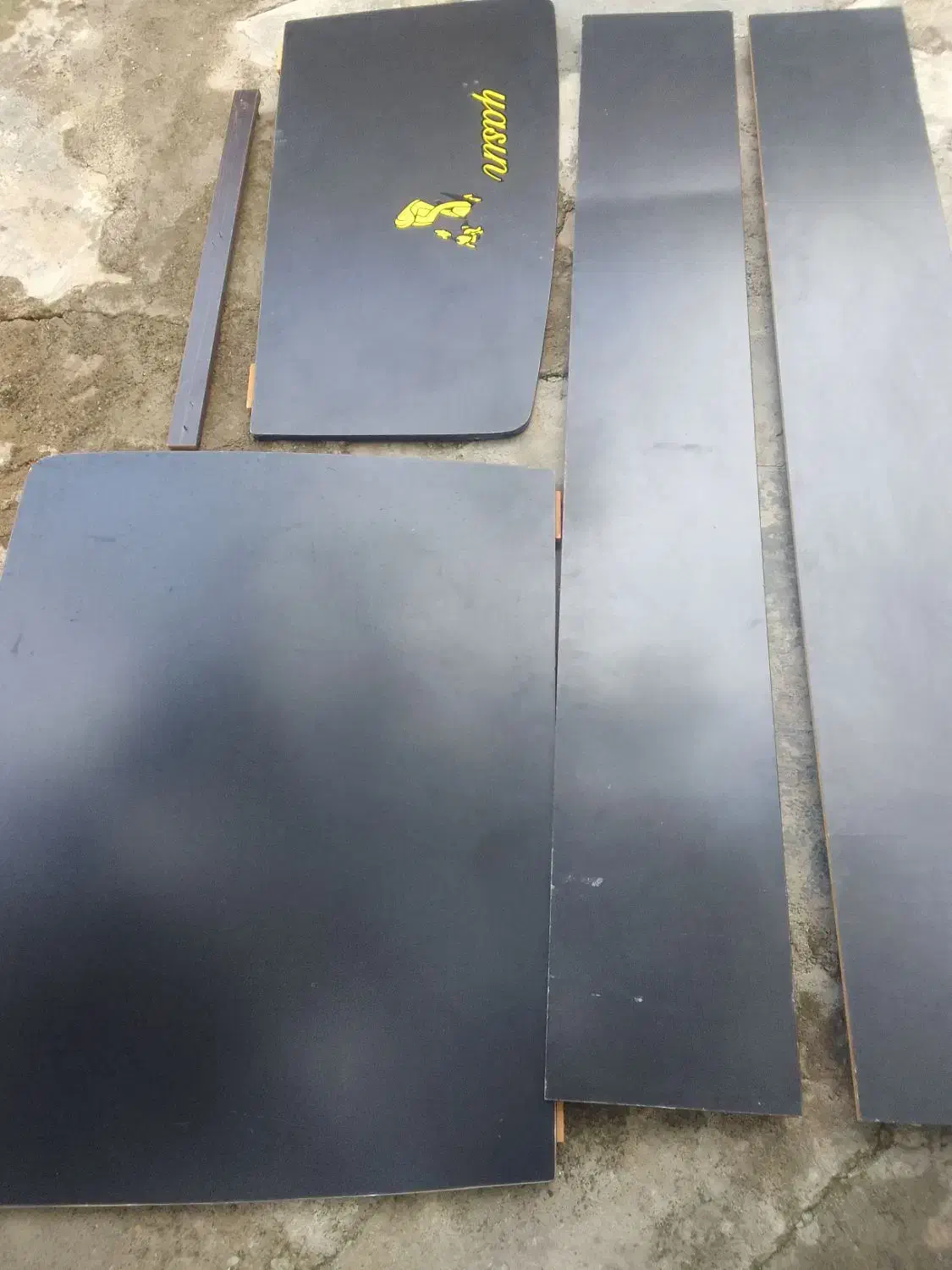 تختیهنفره|تخت و صندلی بچه|گرمی, |دیوار