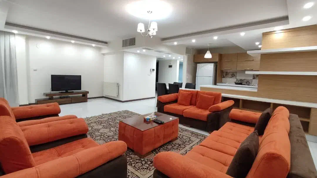 منزل مبله جهت اجاره کوتاه مدت|اجارهٔ کوتاهمدت آپارتمان و سوئیت|شیراز, فرهنگ شهر|دیوار