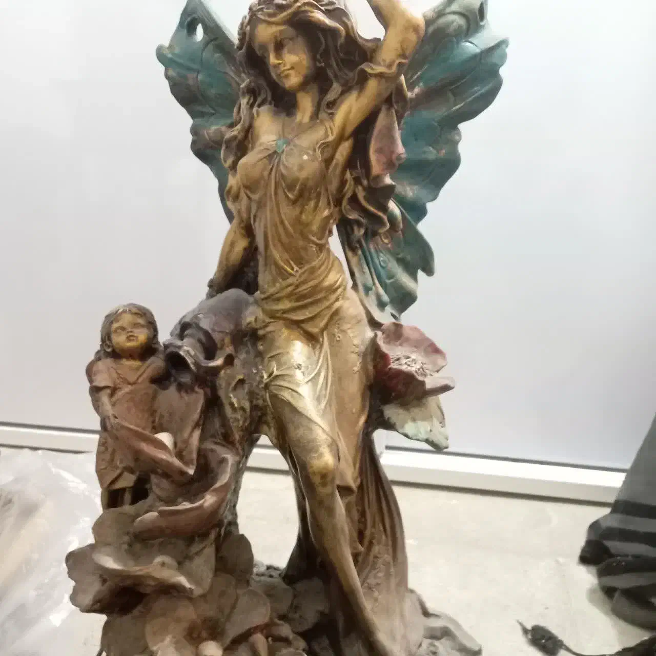 تابلو ودکوری|صنایع دستی و سایر لوازم تزئینی|هشتگرد, هشتگرد قدیم|دیوار