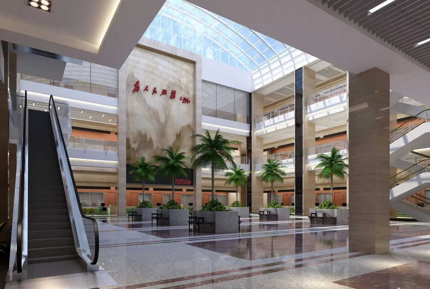 *فروش زمین تجاری در ،دروازه تجارت استان بوشهر*|فروش دفتر صنعتی، کشاورزی، تجاری|دلوار, |دیوار