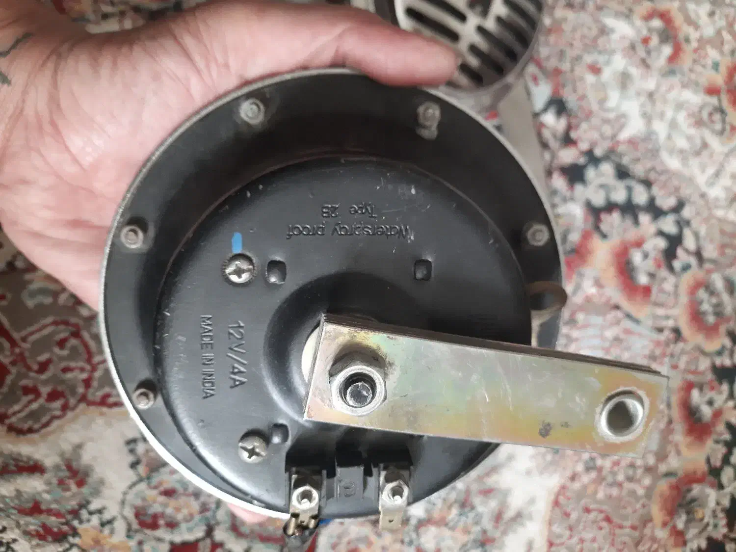 بوق ۱۰ ۱۱|قطعات یدکی و لوازم جانبی|فردیس, شهرک ناز|دیوار