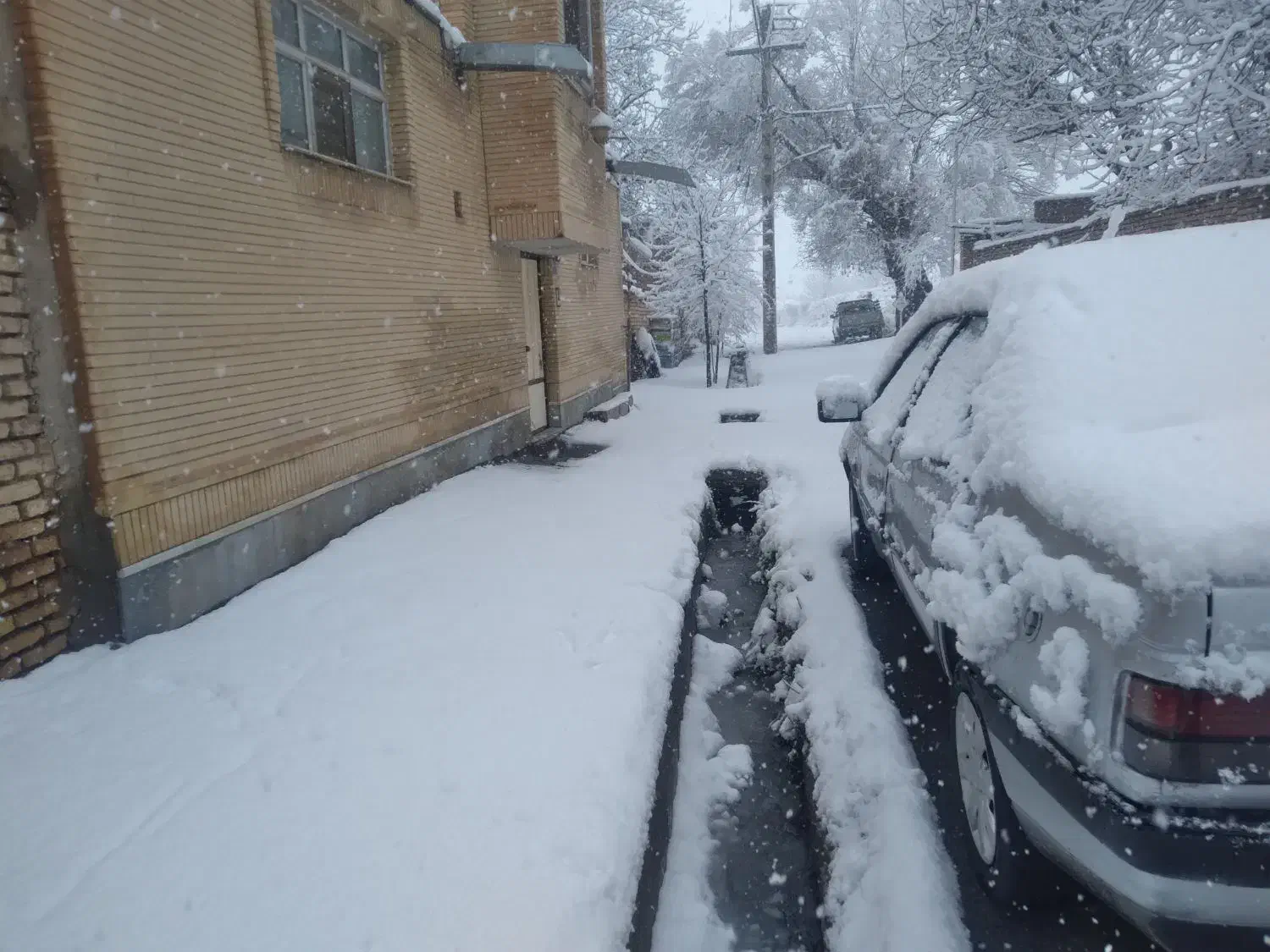 پژو روآ دوگانه دستی|خودرو سواری و وانت|فریدونشهر, |دیوار