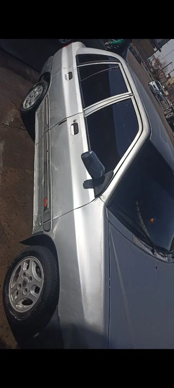 ماشین پراید|خودرو سواری و وانت|اصفهان, کوی امام|دیوار