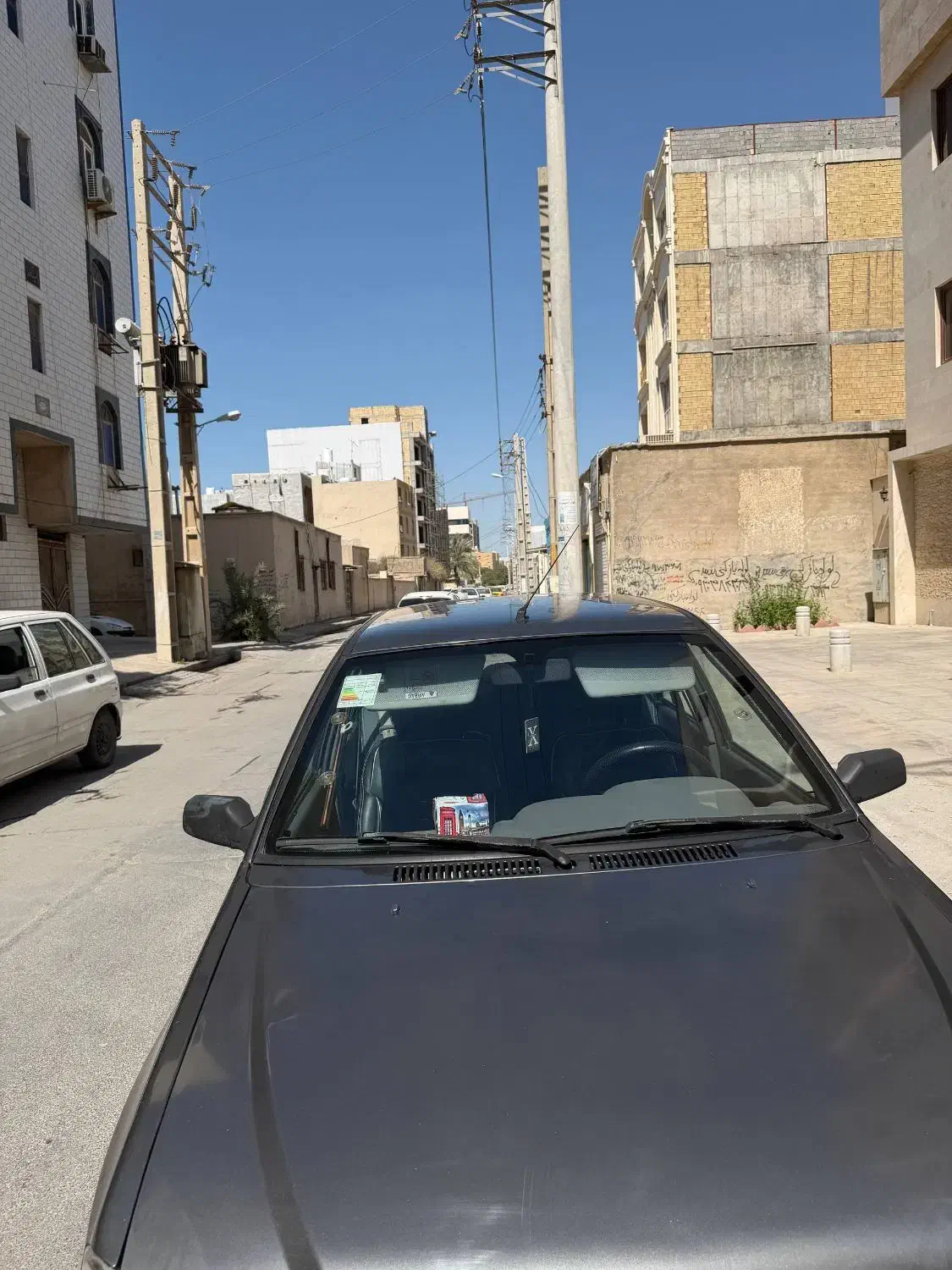 پراید 111|خودرو سواری و وانت|بوشهر, |دیوار