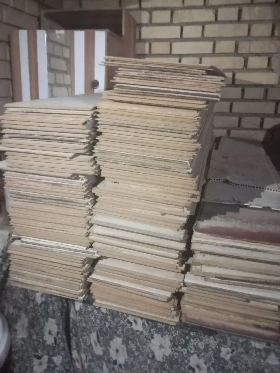 پارکت لمینت|مصالح و تجهیزات ساختمان|آبادان, |دیوار