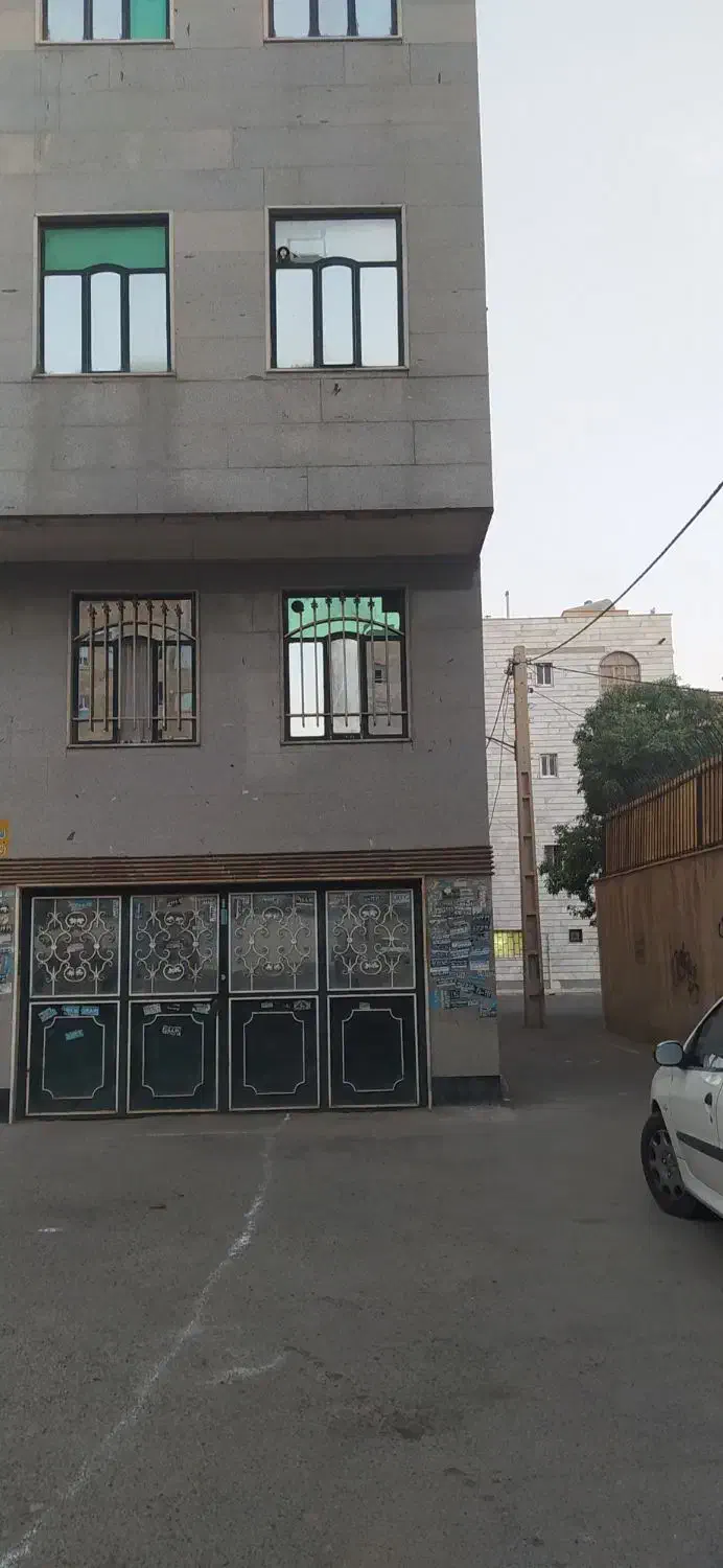 فروش آپارتمان 48 متری بدون آسانسور|فروش آپارتمان|رباط‌کریم, رباط‌کریم|دیوار